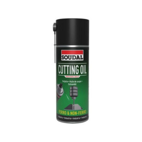 SOUDAL Cutting Oil (Schneidöl) 400ml